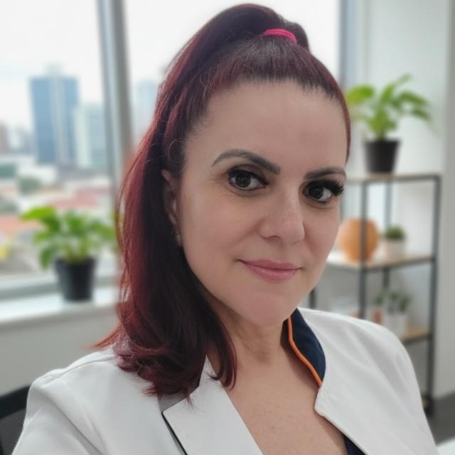 Cida Rodrigues